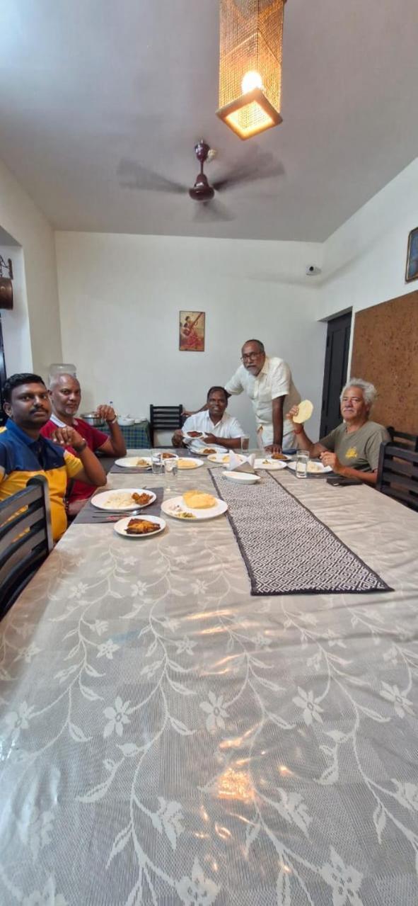 Malakkarethu House Apartment Aranmula Exterior photo
